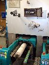 PLANTEX BCF Filament Line, 1998, tri-color, 150-288 kg/hr,